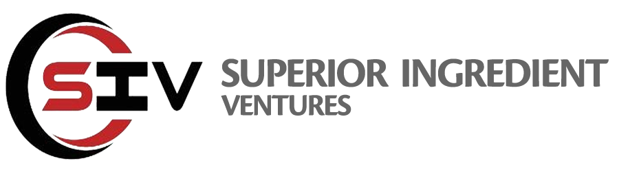 SUPERIOR INGREDIENT VENTURES (SIV) 